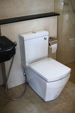 Imagen general del Hotel Chanalai Resort and. Foto 1