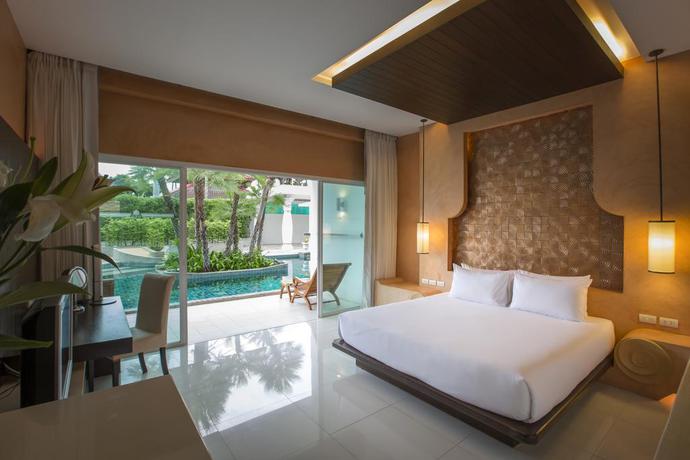 Imagen general del Hotel Chanalai Romantica Resort Kata Beach - Adults Only - Sha Extra Plus. Foto 2