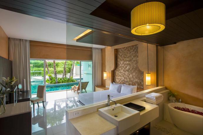 Imagen general del Hotel Chanalai Romantica Resort Kata Beach - Adults Only - Sha Extra Plus. Foto 3