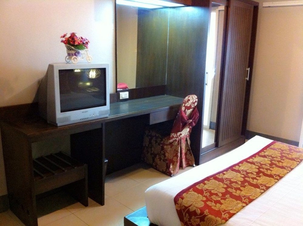 Imagen general del Hotel Chanaplace Lanna. Foto 1