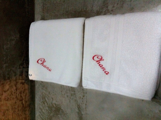 Imagen de la habitación del Hotel Chanaplace Lanna. Foto 4