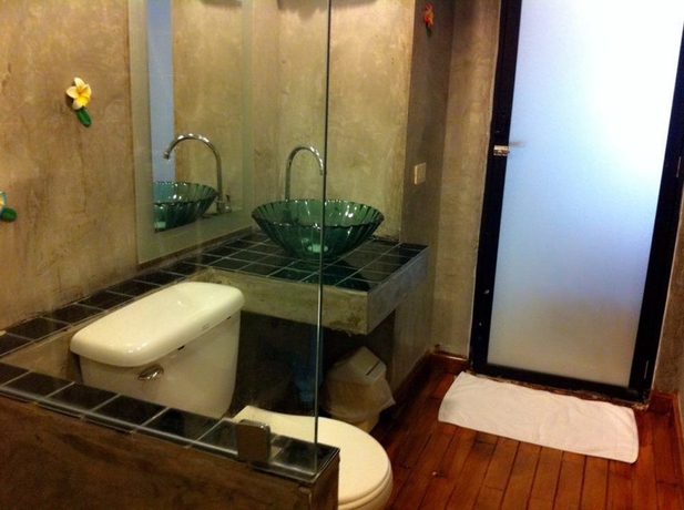 Imagen de la habitación del Hotel Chanaplace Lanna. Foto 5