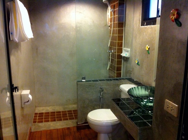 Imagen de la habitación del Hotel Chanaplace Lanna. Foto 6