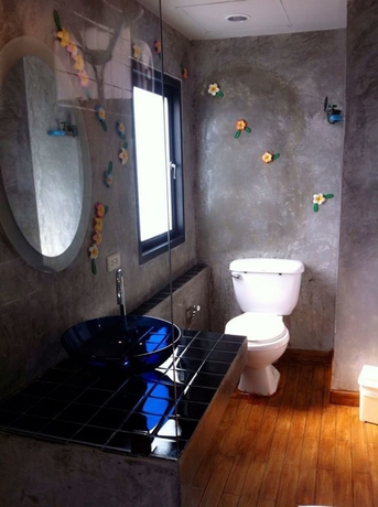 Imagen de la habitación del Hotel Chanaplace Lanna. Foto 7