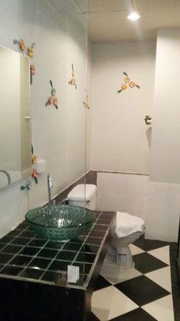 Imagen de la habitación del Hotel Chanaplace Lanna. Foto 8