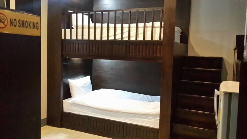 Imagen de la habitación del Hotel Chanaplace Lanna. Foto 10