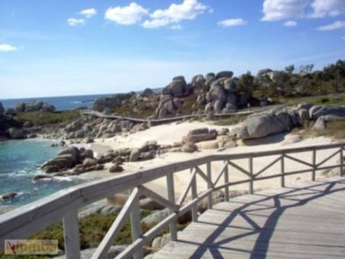 Imagen general del Hotel Chancelas. Foto 9