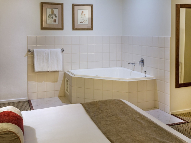 Imagen de la habitación del Hotel Chancellor On Currie. Foto 4