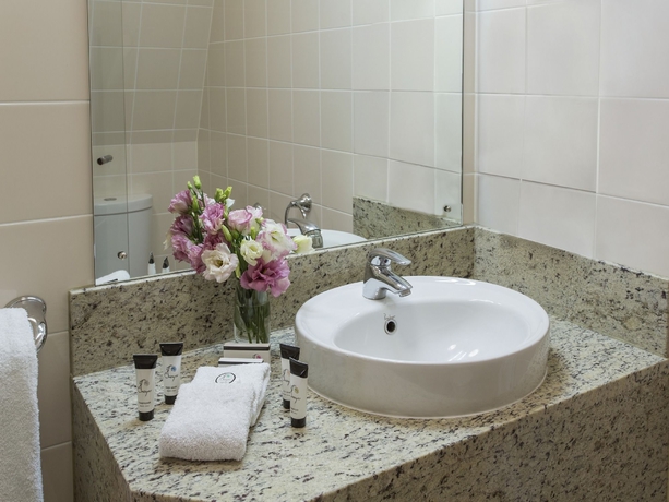 Imagen de la habitación del Hotel Chancellor On Currie. Foto 5