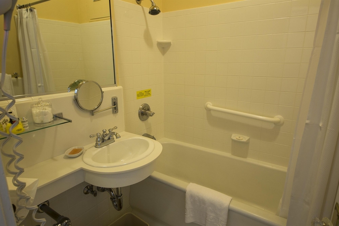Imagen de la habitación del Hotel Chancellor On Union Square. Foto 8