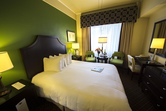 Imagen de la habitación del Hotel Chancellor On Union Square. Foto 9