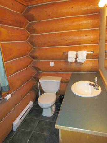 Imagen de la habitación del Hotel Chancellor Peak Chalets. Foto 3