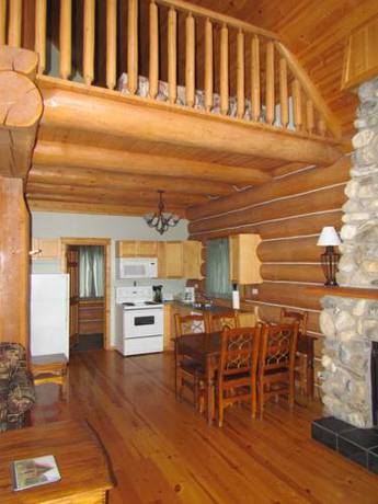 Imagen de la habitación del Hotel Chancellor Peak Chalets. Foto 4