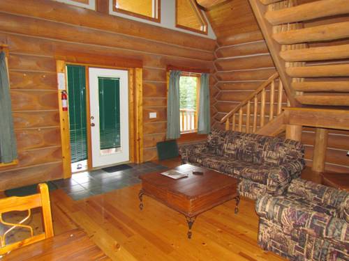 Imagen de la habitación del Hotel Chancellor Peak Chalets. Foto 5