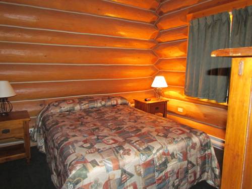 Imagen general del Hotel Chancellor Peak Chalets. Foto 1