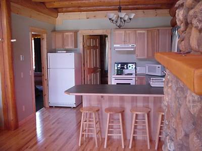Imagen de la habitación del Hotel Chancellor Peak Chalets. Foto 6