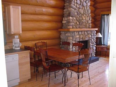 Imagen de la habitación del Hotel Chancellor Peak Chalets. Foto 7