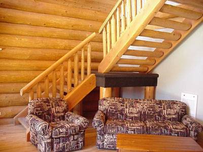 Imagen de la habitación del Hotel Chancellor Peak Chalets. Foto 8