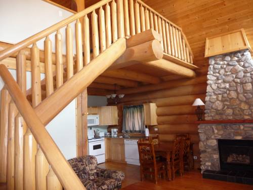 Imagen de la habitación del Hotel Chancellor Peak Chalets. Foto 9