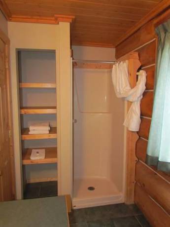 Imagen de la habitación del Hotel Chancellor Peak Chalets. Foto 13