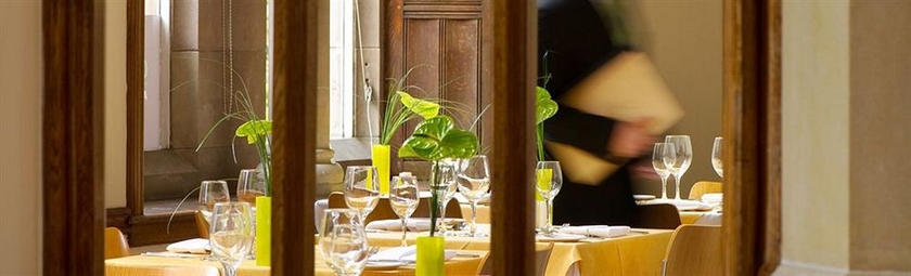 Imagen del bar/restaurante del Hotel Chancellors & Conference. Foto 2