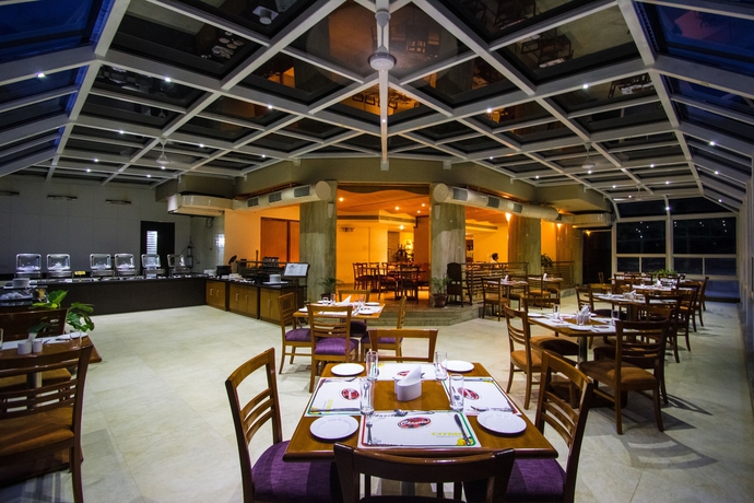 Imagen del bar/restaurante del Hotel Chances Resort and Casino An Indy Resort. Foto 3