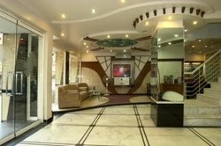 Imagen general del Hotel Chanchal Continental. Foto 1