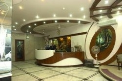 Imagen general del Hotel Chanchal Continental. Foto 2