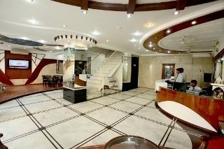 Imagen general del Hotel Chanchal Continental. Foto 5