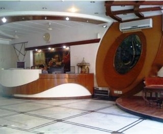 Imagen general del Hotel Chanchal Continental. Foto 6