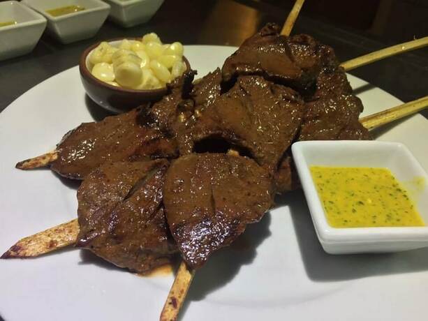 Imagen general del Hotel Chanchamayo Inn. Foto 2