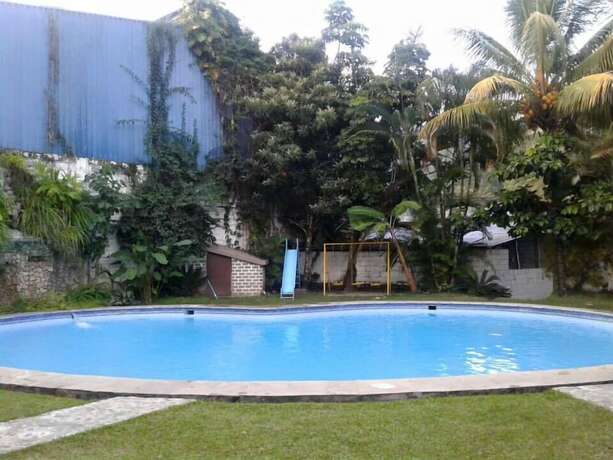 Imagen general del Hotel Chanchamayo Inn. Foto 6