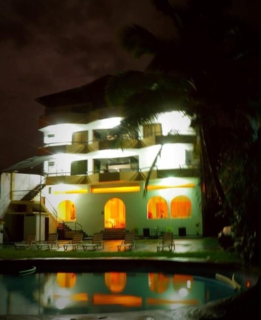 Imagen general del Hotel Chanchamayo Inn. Foto 7