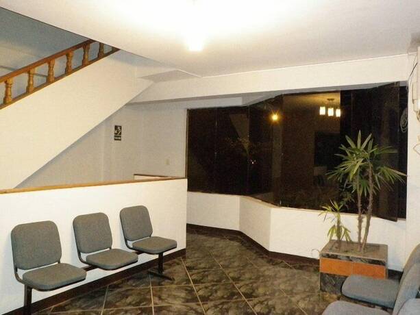 Imagen general del Hotel Chanchamayo Inn. Foto 9