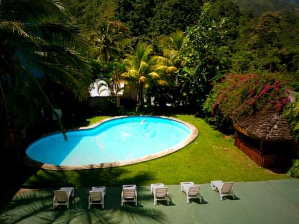 Imagen general del Hotel Chanchamayo Inn. Foto 10