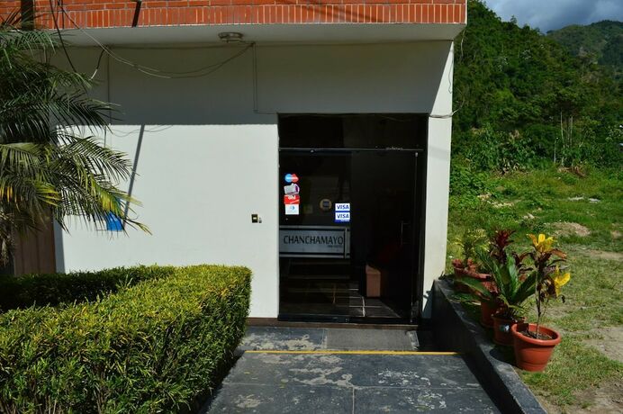 Imagen general del Hotel Chanchamayo Inn. Foto 11