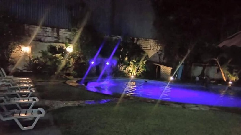 Imagen general del Hotel Chanchamayo Inn. Foto 13