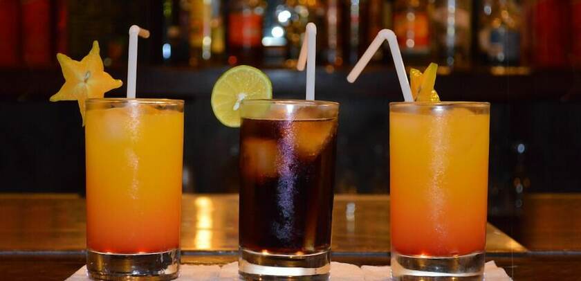 Imagen general del Hotel Chanchamayo Inn. Foto 14