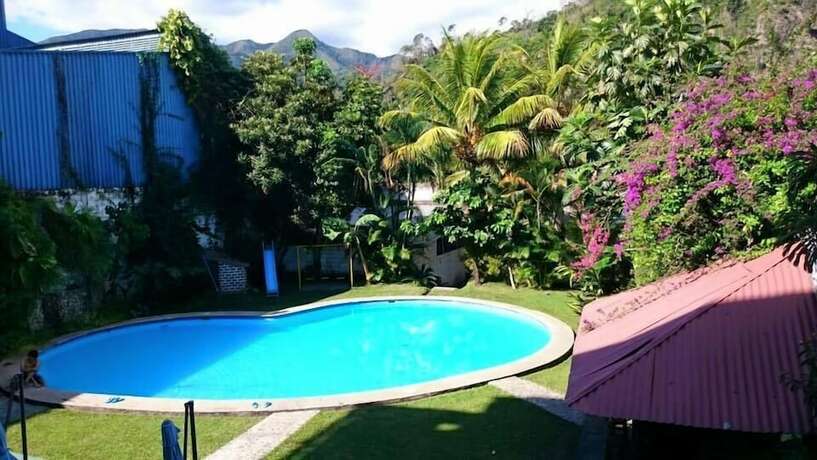 Imagen general del Hotel Chanchamayo Inn. Foto 15