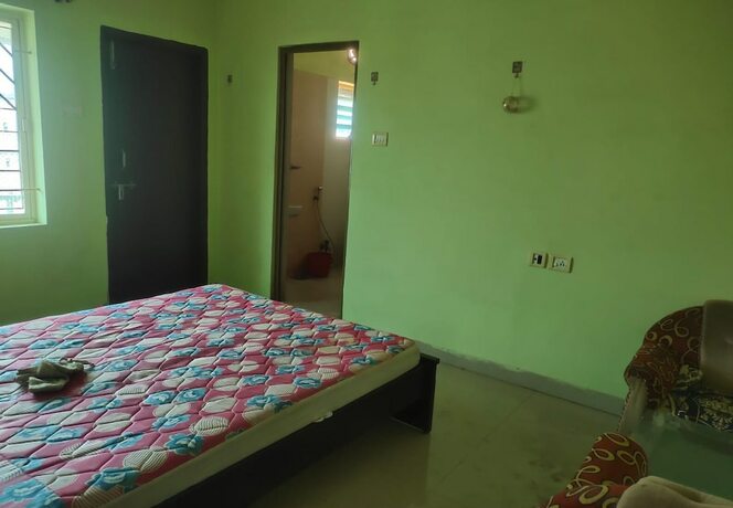 Imagen de la habitación del Hotel Chandan. Foto 7