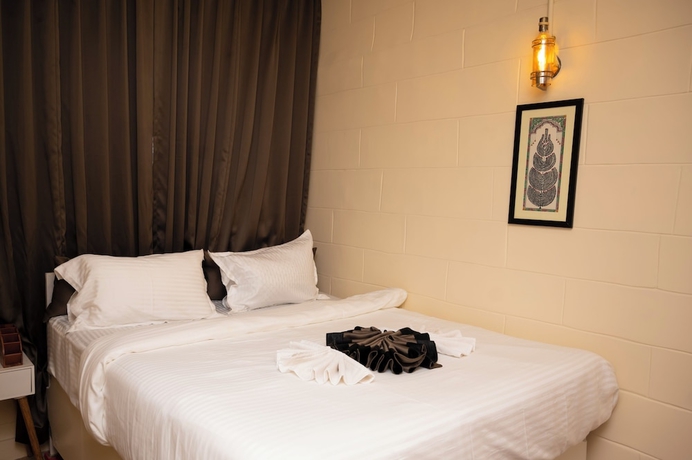 Imagen de la habitación del Hotel Chandan Heritage. Foto 5