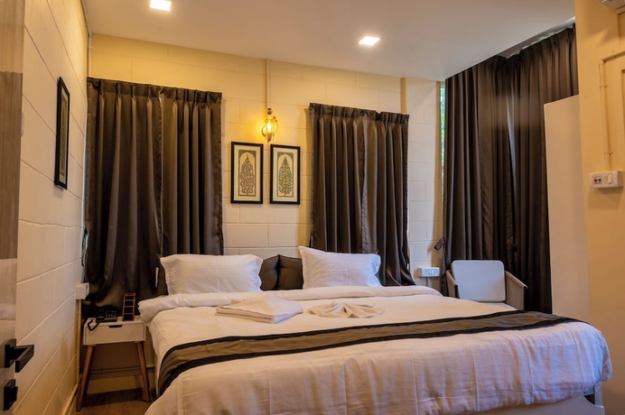 Imagen de la habitación del Hotel Chandan Heritage. Foto 6