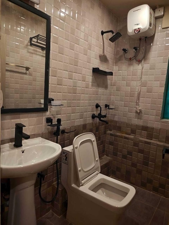 Imagen de la habitación del Hotel Chandan Heritage. Foto 10