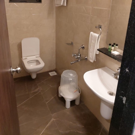 Imagen de la habitación del Hotel Chandan Van Club and Resort - Navsari. Foto 12