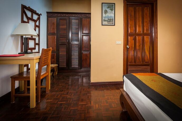 Imagen general del Hotel Chandara Boutique. Foto 11