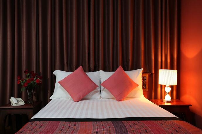 Imagen general del Hotel Chandara Boutique. Foto 12