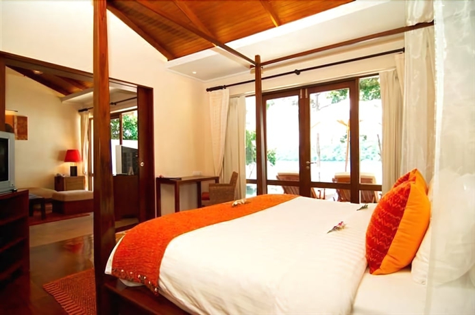 Imagen de la habitación del Hotel Chandara Resort and Spa Phuket. Foto 3