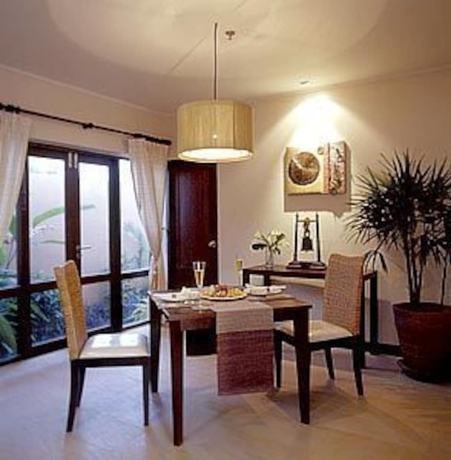 Imagen de la habitación del Hotel Chandara Resort and Spa Phuket. Foto 8