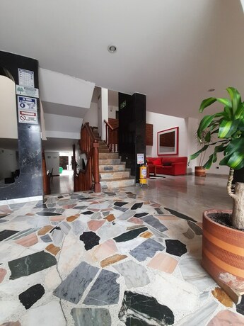 Imagen general del Hotel Chandelier Collection. Foto 1