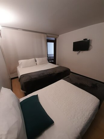 Imagen general del Hotel Chandelier Collection. Foto 6